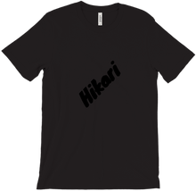 Camiseta "Hikari"