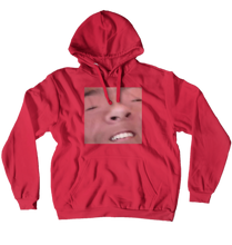 Hoodie del super leshe xd