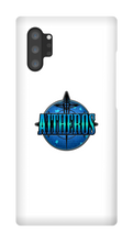 shepherdaitheros Samsung Phone Cases