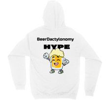 Beer Hype Hoodie (back image)