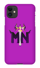 mayernation iPhone Phone Cases