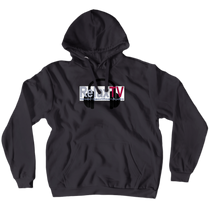 relaxtvsin Hoodies (No-Zip/Pullover)