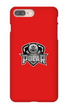 polarlde iPhone Cases