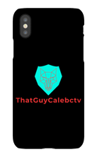 ThatGuyCalebctv iphone 8 plus case