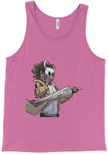 heyblasty Tank Top