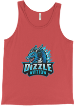 naldizle Tank Top