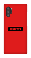 giuffry9  Cover Samsung