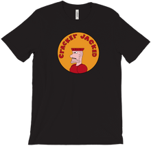 shirt design on front