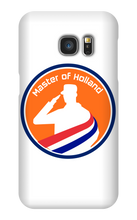masterofholland Samsung Phone Cases