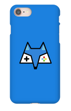 themediahoundsshow iPhone Phone Cases