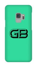 gavinsgamingchannel Samsung Phone Cases