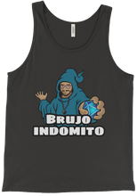 Brujo Indomito Tank Top