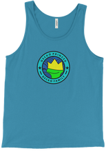 geckoprince0 Tank Top