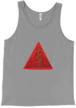 Fire Wand Tank Top
