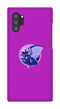queen_perwethien Samsung Phone Cases