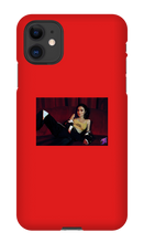 canadian_juan iPhone Phone Cases