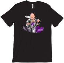 warrior_ttv_ T-Shirts