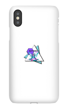 butterflytwix iPhone Phone Cases