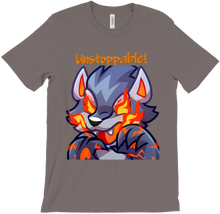 Unstoppable! - xarbitFight T-Shirt