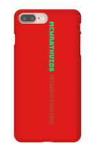 mcwrathvids iPhone Phone Cases