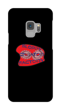 SCF Samsung Phone Cases