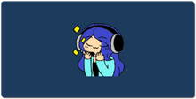 SassUWU XXL Gaming Mousepad