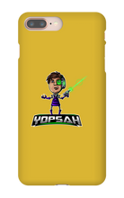 yopsah iPhone Phone Cases