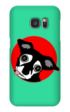its_jfree Samsung Phone Cases
