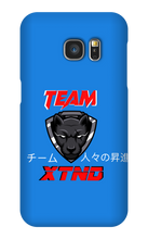 TEAM XTND Samsung Cases