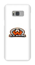 oldwiking Samsung Phone Cases