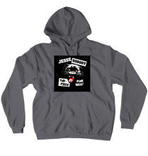 jessenobody Hoodies (No-Zip/Pullover)