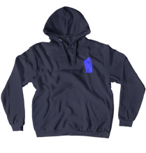 Hoodies (No-Zip/Pullover)