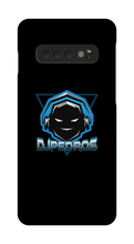 djpedros_yt Samsung Phone Cases