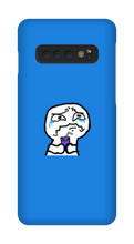 solar_limit Samsung Phone Cases
