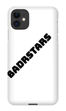 badrstars iPhone Phone Cases