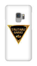 tristarsgames Samsung Phone Cases