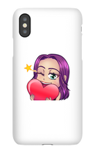 childsbloodbath iPhone Phone Cases