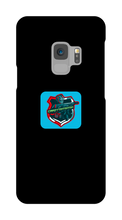 Crazytimtimtim Roblox Samsung Phone Cases