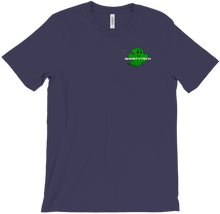 gh0stytech T-Shirts