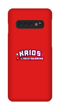 itskriosyt OG! Samsung Phone Cases
