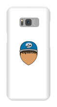 bunkbedmountain Samsung Phone Cases