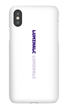 luminalc iPhone Phone Cases