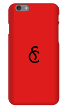 Carcasa iPhone SC