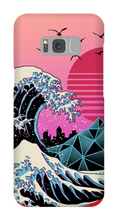 BQNK Samsung Phone Cases