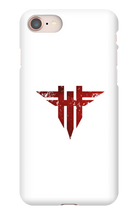 broemer2000 iPhone Phone Cases
