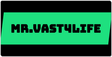 Mr.Vast4Life XXL Gaming Mousepad