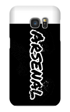 Arsenal Samsung Phone Cases
