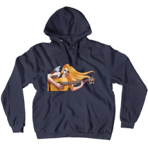 matylabrea Hoodies (No-Zip/Pullover)