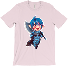 Axe Buhn Tee