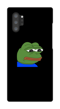 Sad Pepe Samsung Phone Case